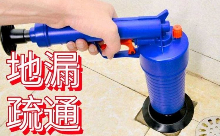 东澳镇疏通地漏