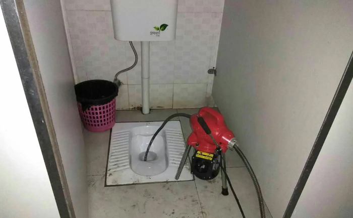 东澳镇蹲便疏通