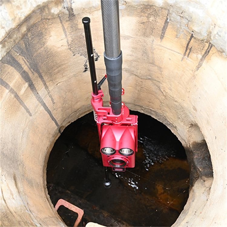 东澳镇管道潜望镜检测（QV检测）